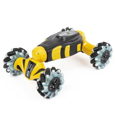 Радиоуправляемая машина HIPER "VIPER 4x4"
