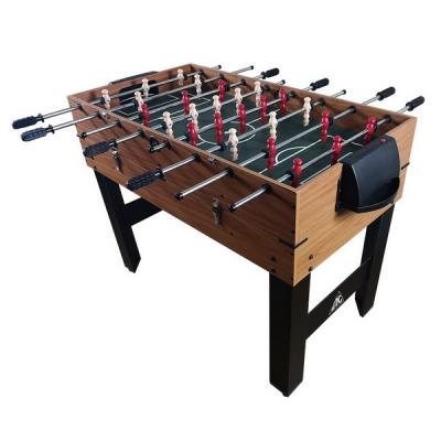 Игровой стол - трансформер DFC SOLID 48 3 в 1 JG-GT-54810