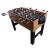 Игровой стол - трансформер DFC SOLID 48 3 в 1 JG-GT-54810 Игровой стол - трансформер DFC SOLID 48 3 в 1 JG-GT-54810