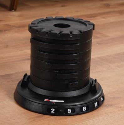Регулируемая гиря Genau Best Kettelbell 20кг
