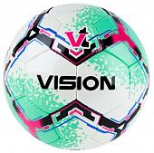 Мяч футзальный VISION SALA+, FIFA Quality Pro, размер 4 FS324084