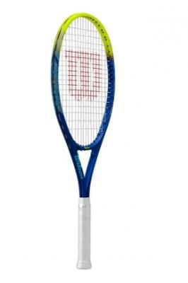 Ракетка для большого тенниса Wilson Impact Gr3