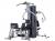 Профессиональная четырехсторонняя станция Body Solid exm-3000lp (Силовой комплекс Body Solid EXM3000LPS/EXM3000LP)