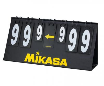 Счетчик для волейбола MIKASA HC100B