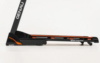 Беговая дорожка Genau Impulse M900