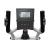 Эллиптический тренажер DFC Kondition с задним маховиком GBYQ-2300B