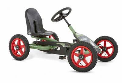 Веломобиль BERG Buddy Fendt 24.21.54.00