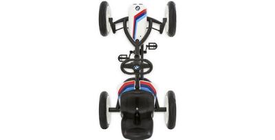 Веломобиль BERG Buddy BMW Street Racer BFR 24.21.64.00