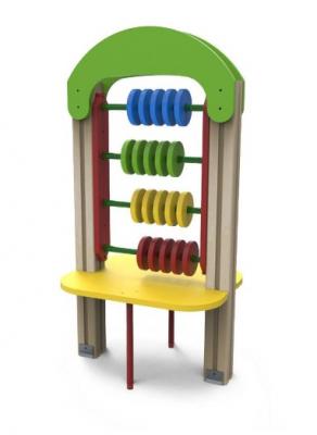 Игровое оборудование Столы со счетами ИО-52.19