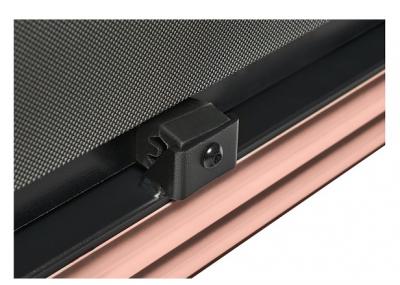 Беговая дорожка Titanium Masters Slimtech C10 (коричневая)