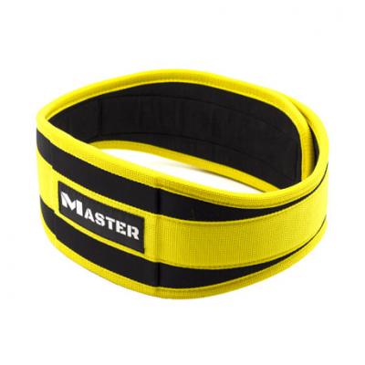Ремень для Crossfit MASTER