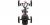 Веломобиль BERG Buddy BMW Street Racer BFR 24.21.64.00 Веломобиль BERG Buddy BMW Street Racer BFR 24.21.64.00