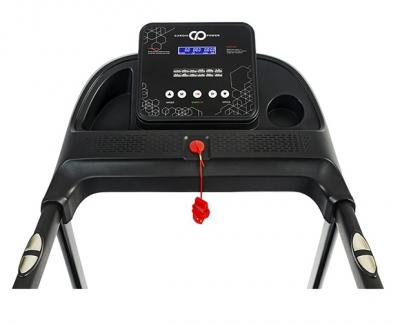 Беговая дорожка CardioPower T10
