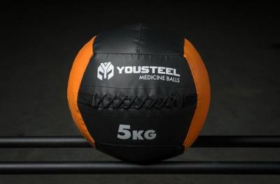 Медицинские мячи YOUSTEEL