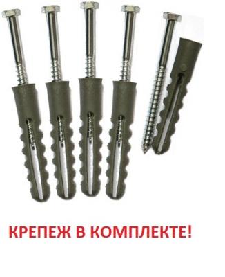 Шведская стенка Wood Атлетик
