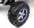 Детский электромобиль Mercedes-Benz Unimog Mini (P777BP)