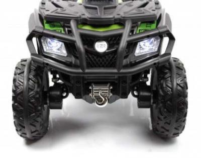 Детский электроквадроцикл T001TT 4WD