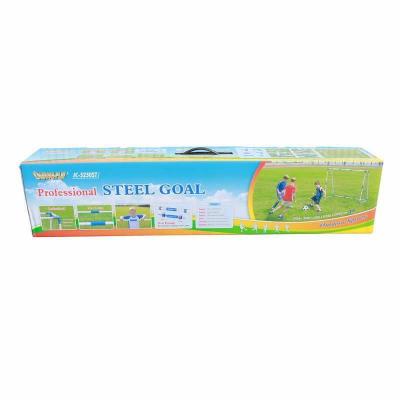Ворота игровые DFC 8ft GOAL5250ST