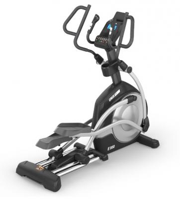 Эллиптический тренажер UNIX Fit E-950 PRO Auto Incline (LED)