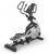 Эллиптический тренажер UNIX Fit E-950 PRO Auto Incline (LED)