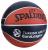 Мяч баскетбольный Spalding Excel TF-500 Euroleague, размер 7 Мяч баскетбольный Spalding Excel TF-500 Euroleague, размер 7