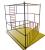 Детский спортивный комплекс (ДСК) Ранний старт Олимп (Полная комплектация)