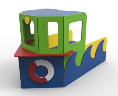 Игровое оборудование Мини яхта ИО-52.40
