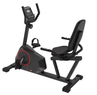 Горизонтальный велотренажер UNIXFIT BR-390