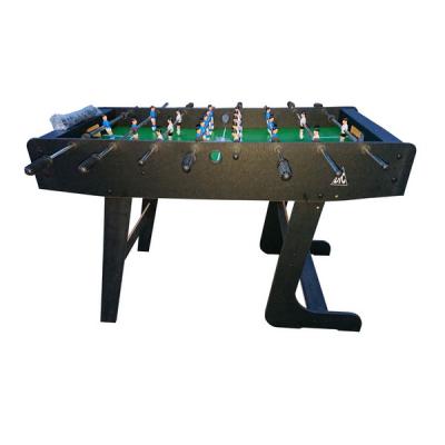 Игровой стол футбол DFC St.PAULI складной HM-ST-48301