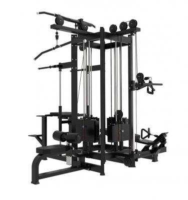 Мультистанция 4-х позиционная Insight Fitness TB66
