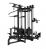 Мультистанция 4-х позиционная Insight Fitness TB66 Мультистанция 4-х позиционная Insight Fitness TB66
