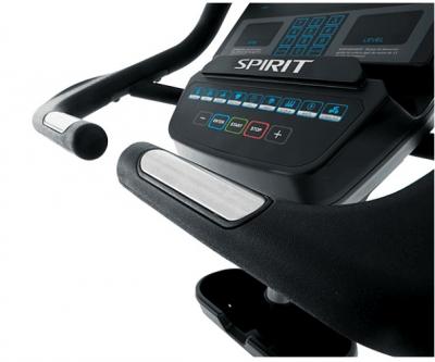 Велотренажер SPIRIT CU900