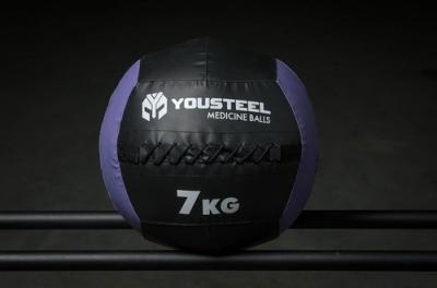 Медицинские мячи YOUSTEEL