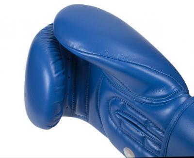 Боксерские перчатки Clinch Olimp С111
