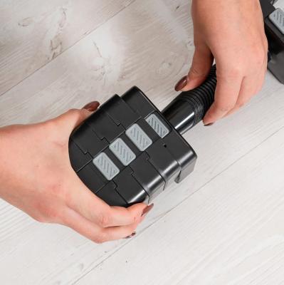 Регулируемая гантель Genau Best A Dumbbell 5 кг Black