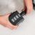 Регулируемая гантель Genau Best A Dumbbell 5 кг Black