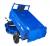 Грузовой электрический трицикл Rutrike D5 1700 гидравлика (60V1200W) Грузовой электрический трицикл Rutrike D5 1700 гидравлика (60V1200W)