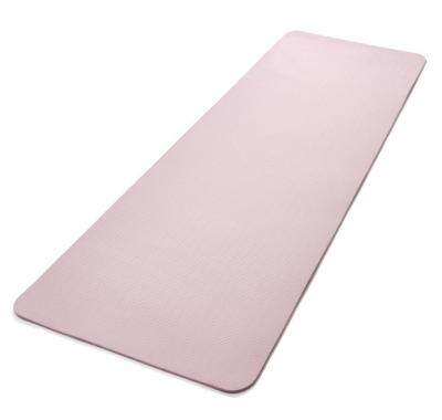 Коврик (мат) для йоги Adidas, цвет розовый ADYG-10100CP
