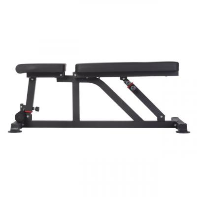 Силовая скамья EVO FITNESS K015