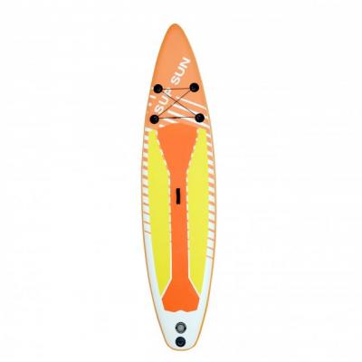 SUP борд EVO FITNESS SUP SUN 11