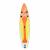 SUP борд EVO FITNESS SUP SUN 11