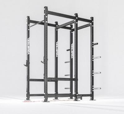 Single Rack HARD + Plates