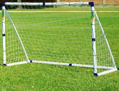 Ворота игровые DFC 6ft Deluxe Soccer GOAL180A