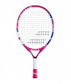 Ракетка для большого тенниса BABOLAT B`FLY 19 Gr0000, детская, 4-6 лет