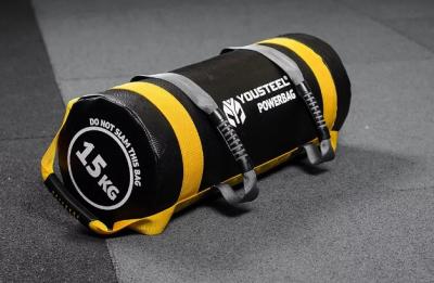 Пауэрбеги (powerbags)