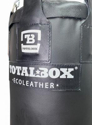 Боксерский мешок TOTALBOX ECOLEATHER