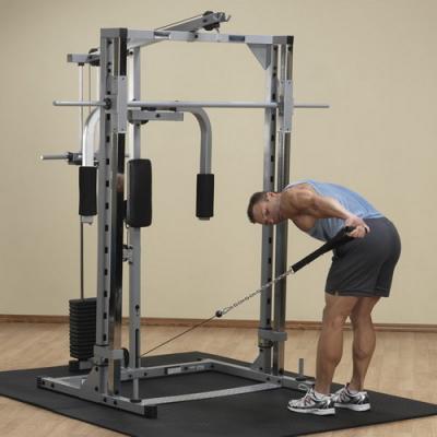 Тяга сверху для машины Смита PSM144X PLA144W