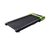 Беговая дорожка DFC AXEFIT TM200-3G, 95 х 40 см, зеленая