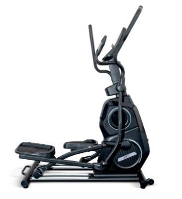 Эллиптический тренажёр Everyfit F3P SKYWALK