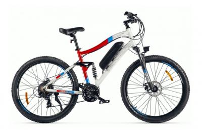Велогибрид Eltreco FS900 new